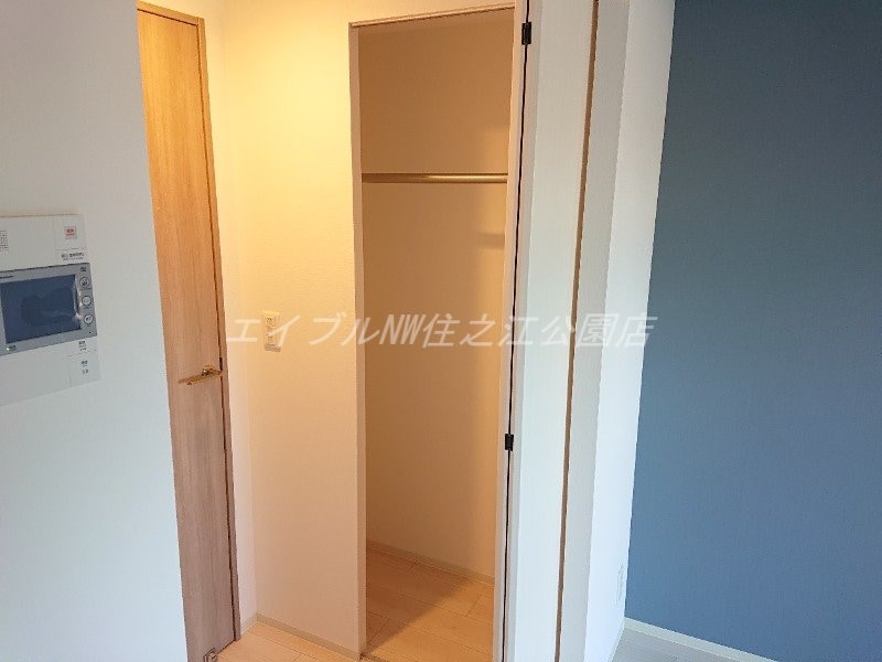  LUXENA住之江公園