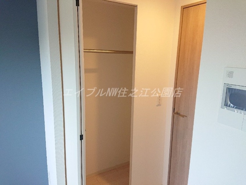  LUXENA住之江公園