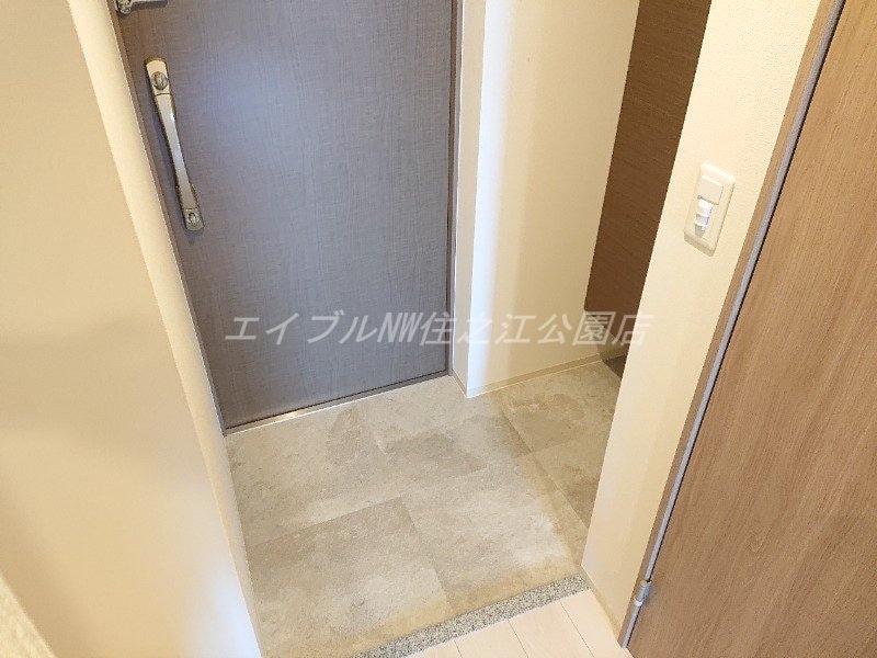  LUXENA住之江公園