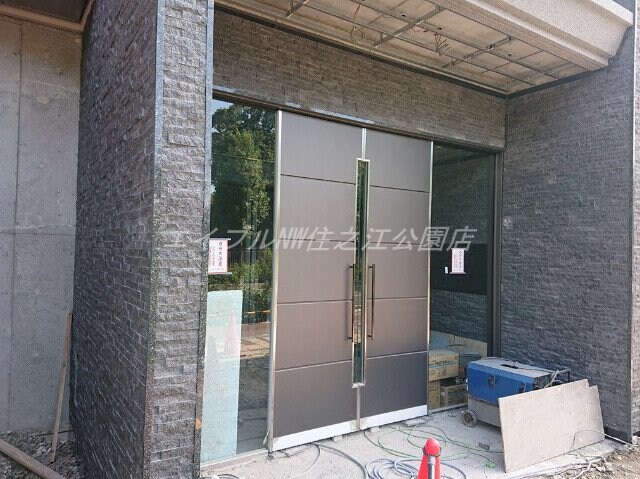  LUXENA住之江公園