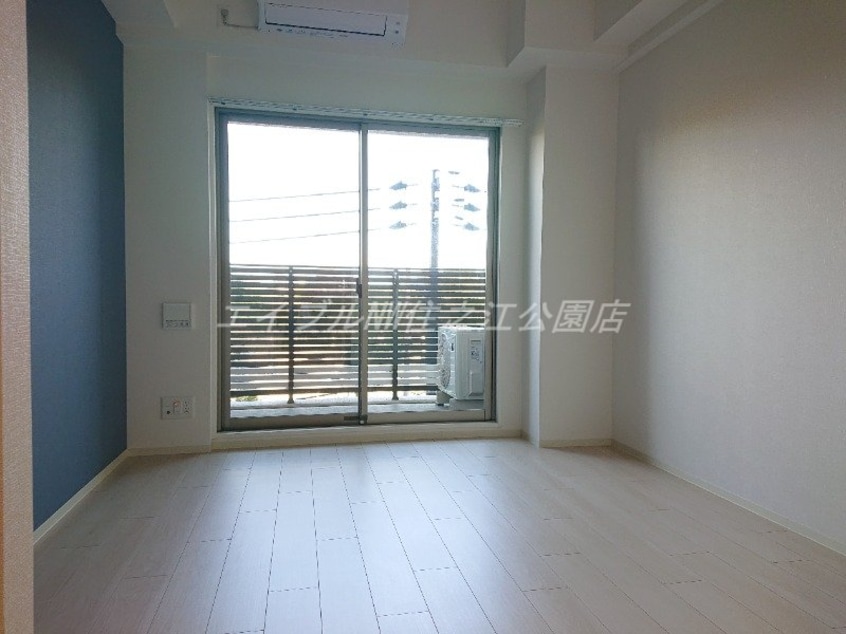  LUXENA住之江公園