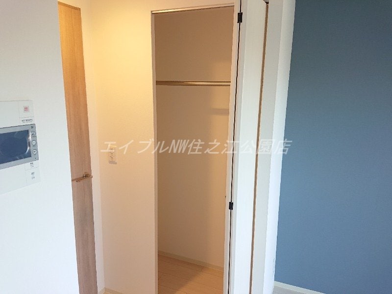  LUXENA住之江公園