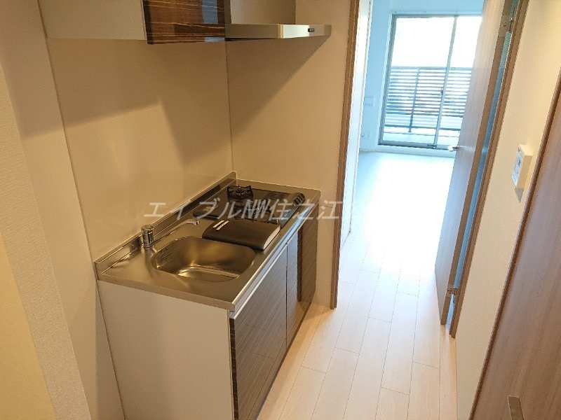  LUXENA住之江公園