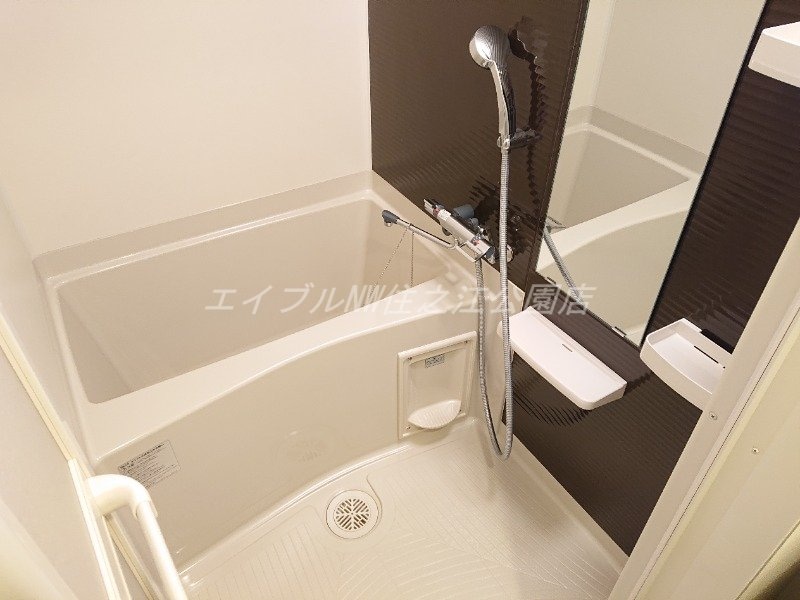  LUXENA住之江公園