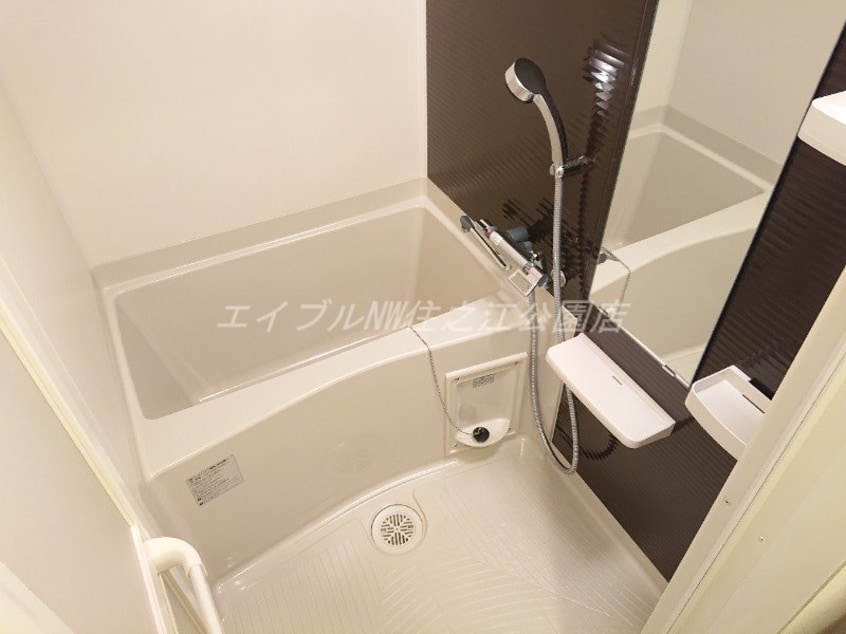  LUXENA住之江公園