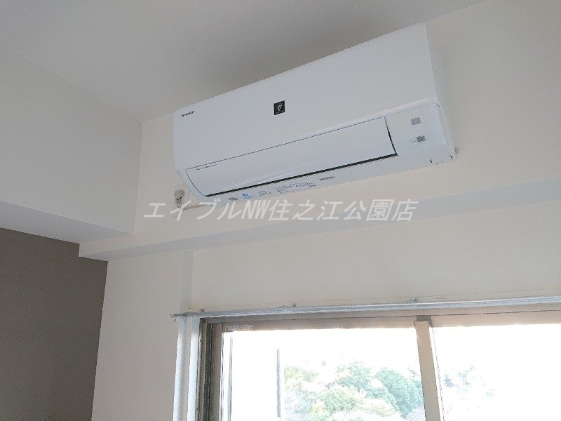  LUXENA住之江公園