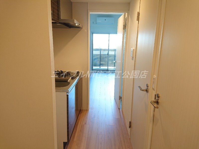  LUXENA住之江公園