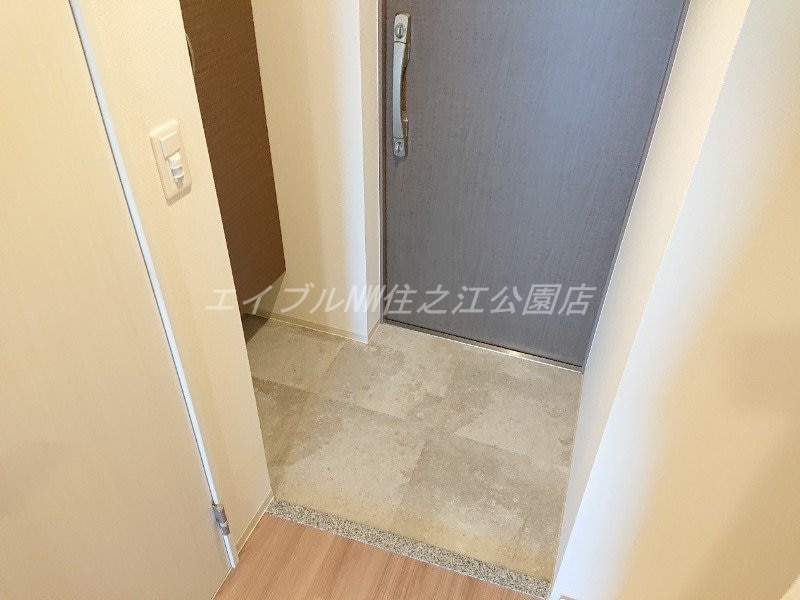  LUXENA住之江公園