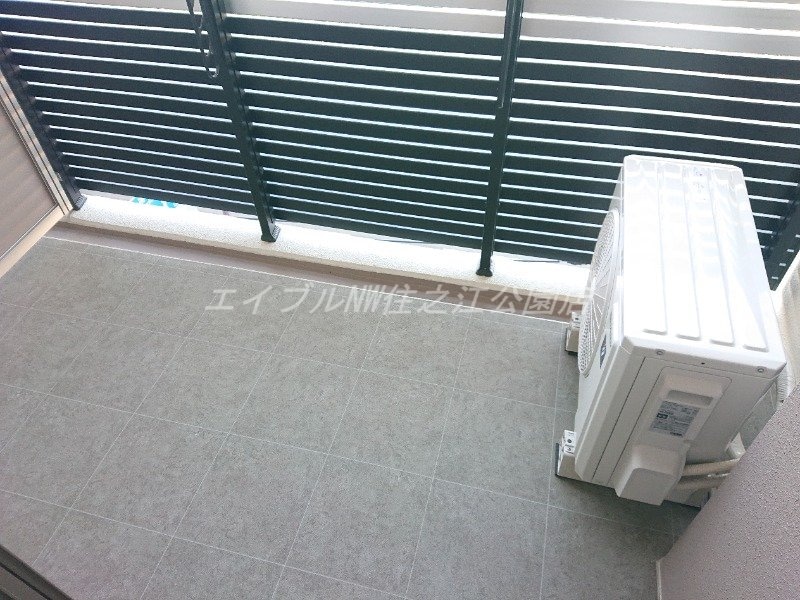  LUXENA住之江公園