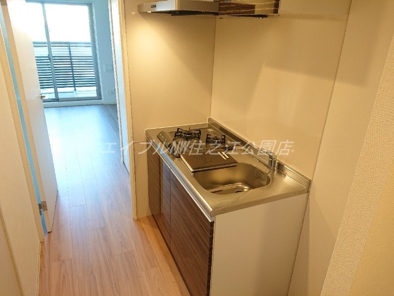  LUXENA住之江公園