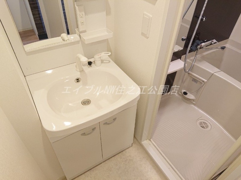  LUXENA住之江公園