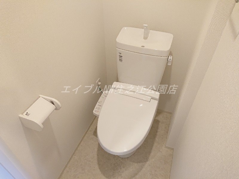  LUXENA住之江公園