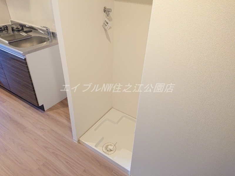  LUXENA住之江公園