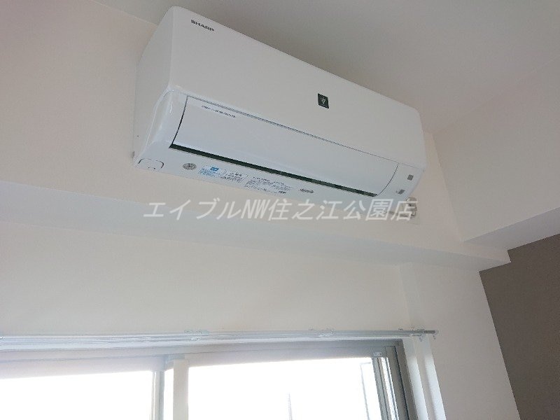  LUXENA住之江公園