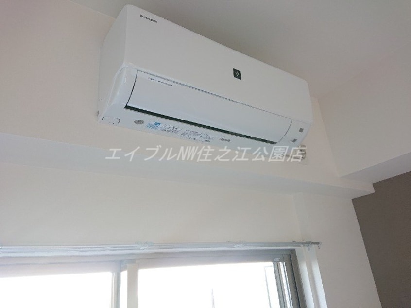  LUXENA住之江公園