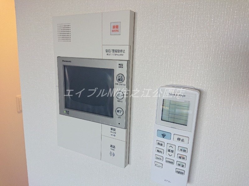  LUXENA住之江公園