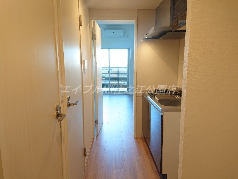  LUXENA住之江公園