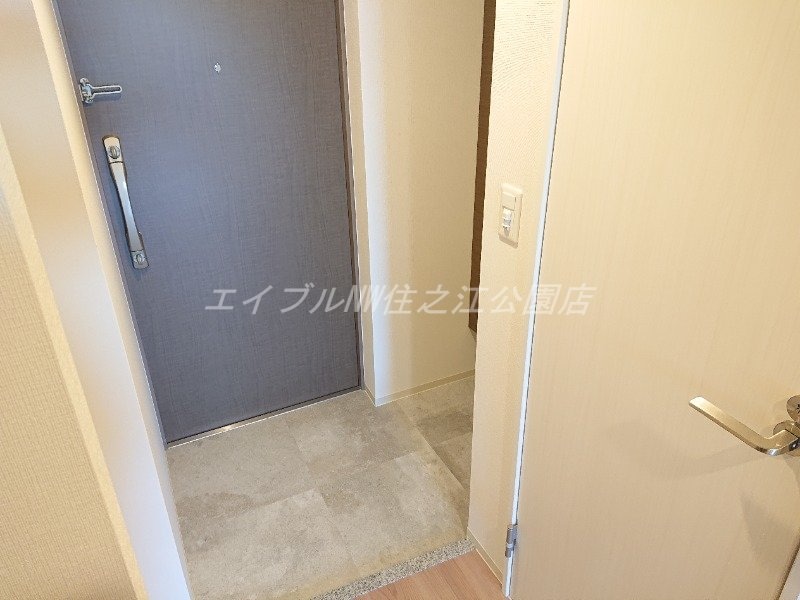  LUXENA住之江公園