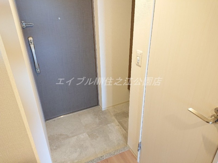  LUXENA住之江公園