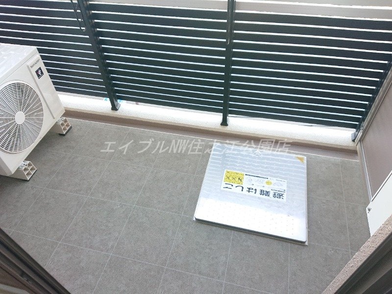  LUXENA住之江公園