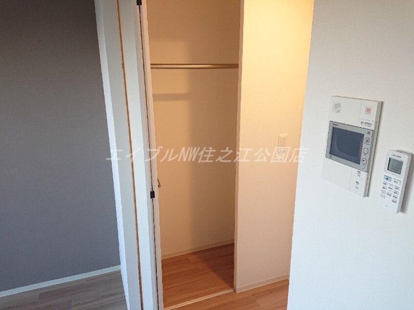  LUXENA住之江公園