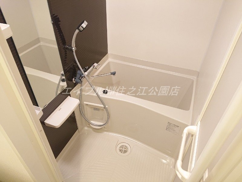  LUXENA住之江公園