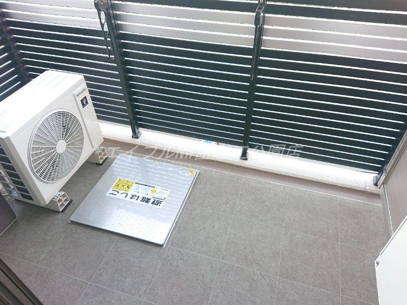  LUXENA住之江公園