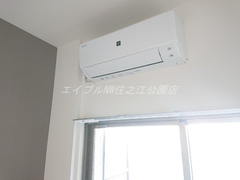  LUXENA住之江公園