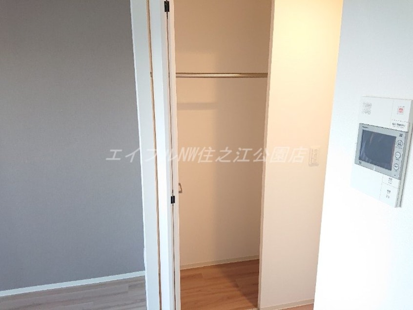  LUXENA住之江公園