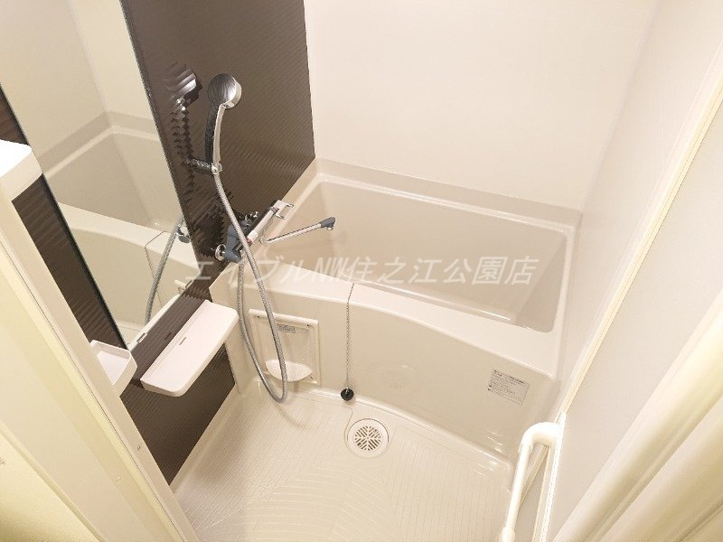  LUXENA住之江公園