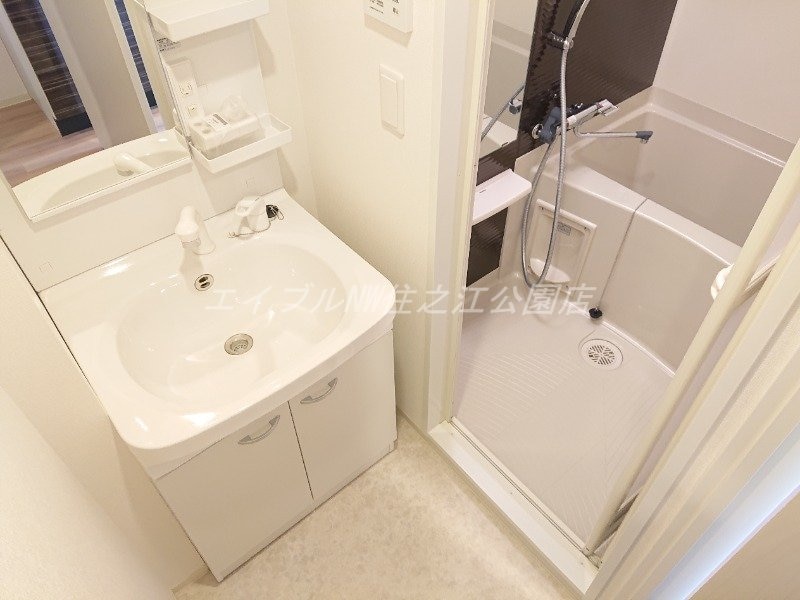  LUXENA住之江公園