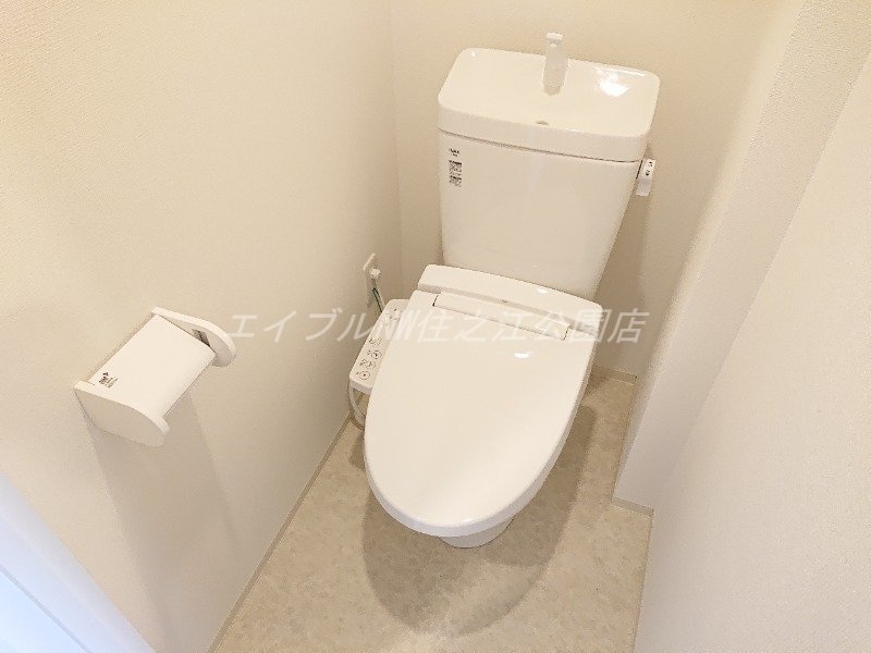  LUXENA住之江公園