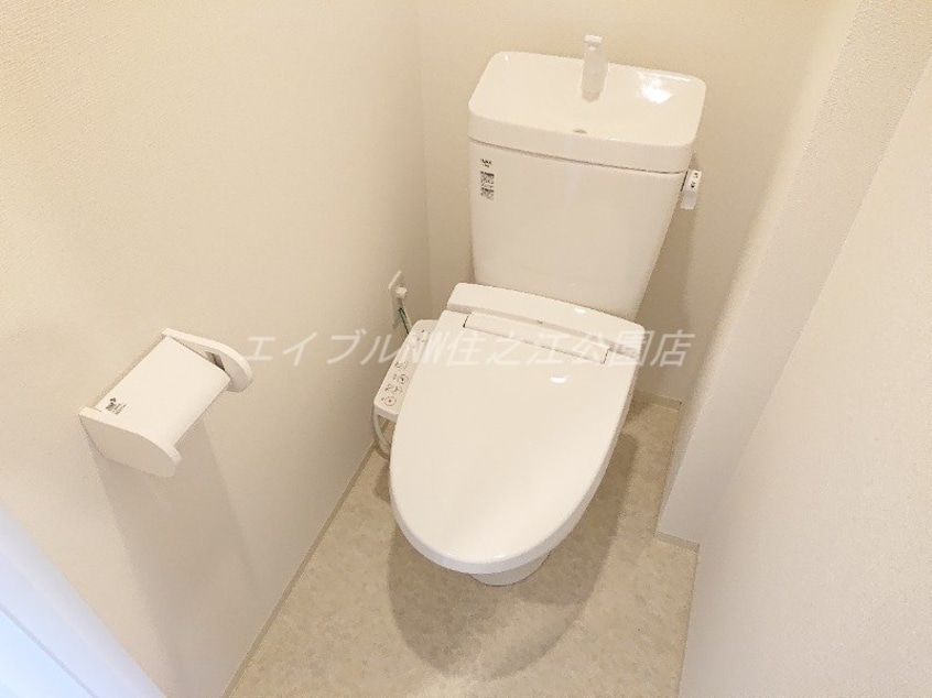  LUXENA住之江公園