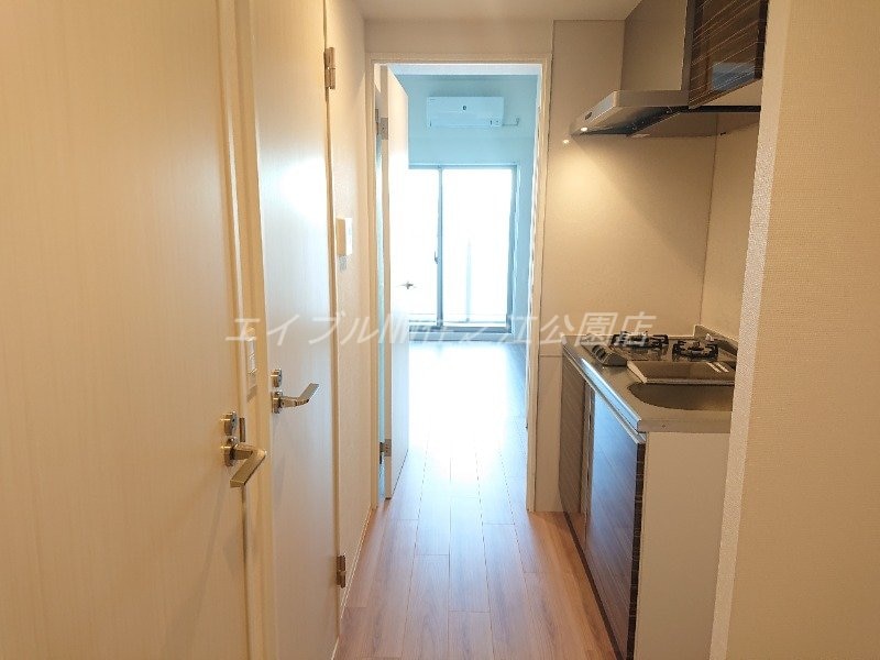  LUXENA住之江公園