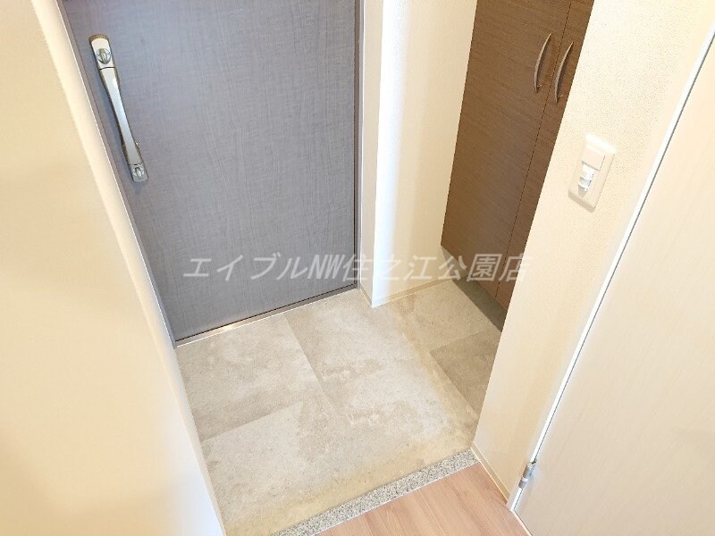  LUXENA住之江公園