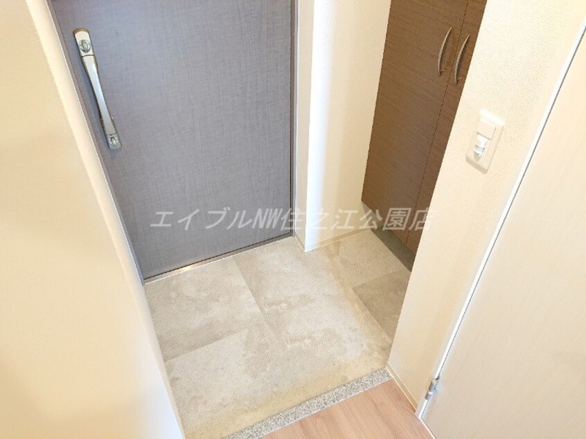  LUXENA住之江公園