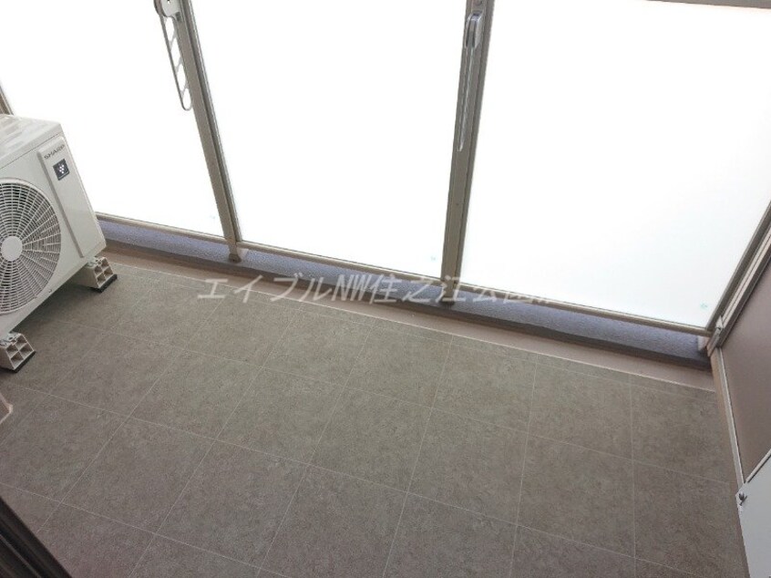  LUXENA住之江公園