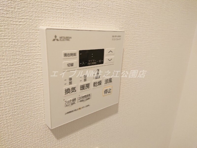  LUXENA住之江公園