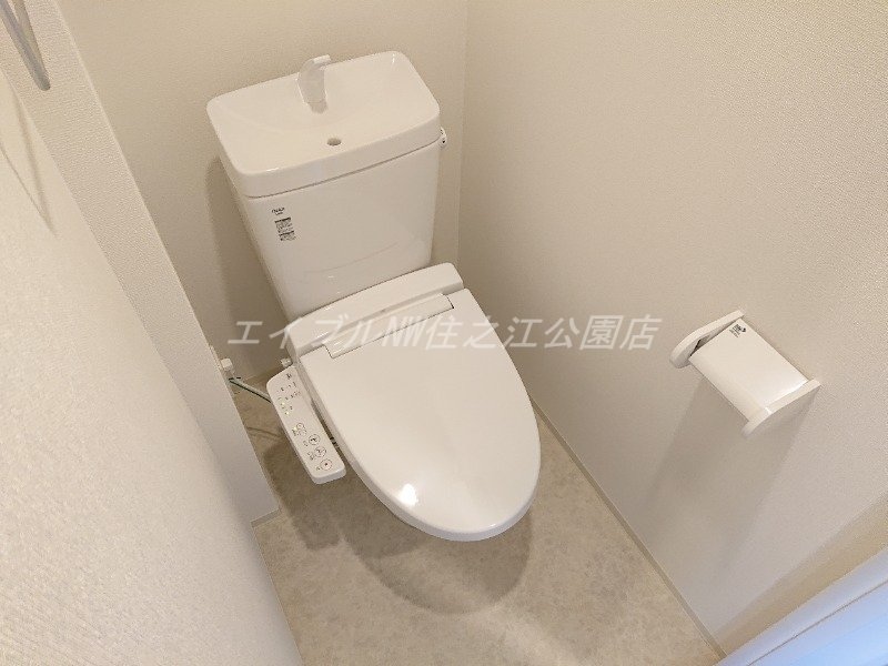  LUXENA住之江公園