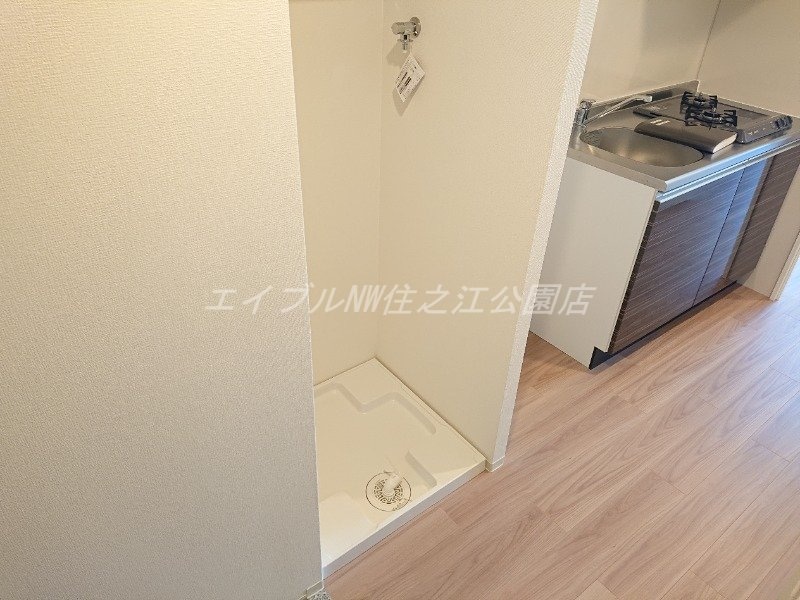  LUXENA住之江公園