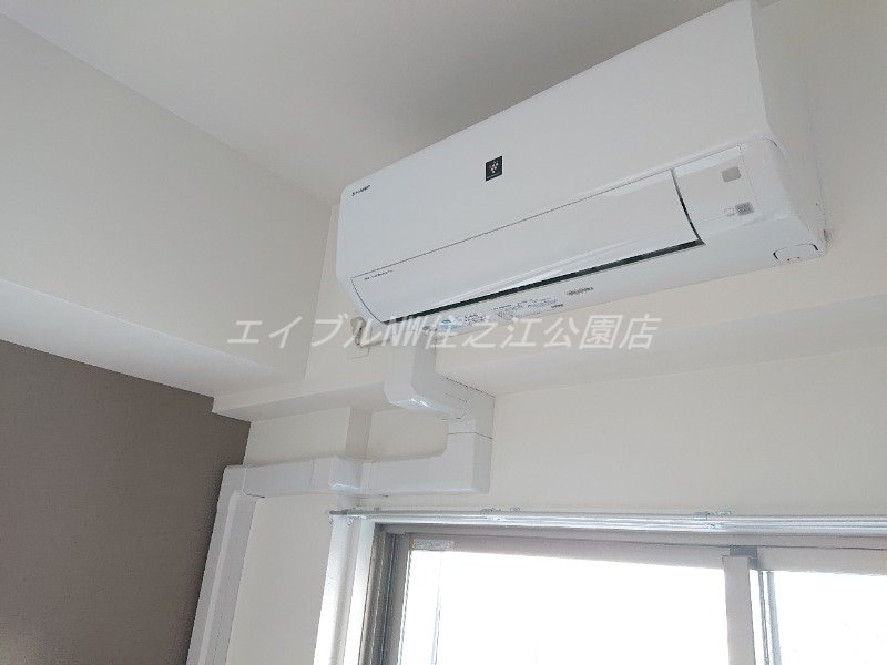  LUXENA住之江公園