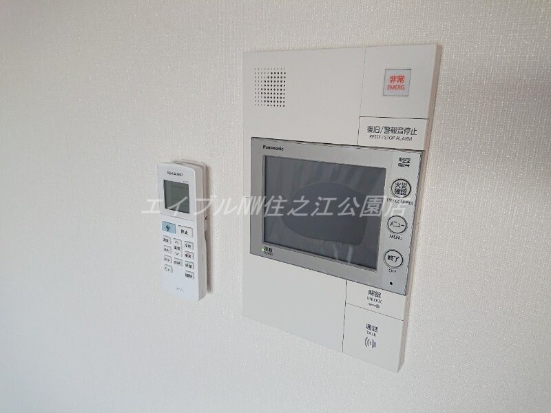  LUXENA住之江公園