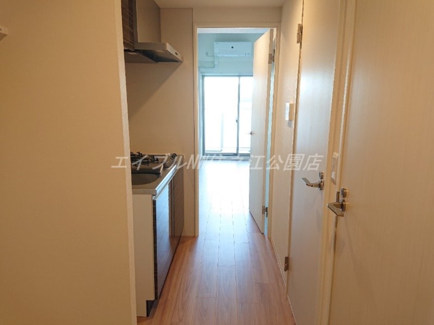  LUXENA住之江公園