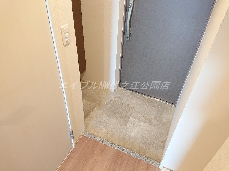  LUXENA住之江公園