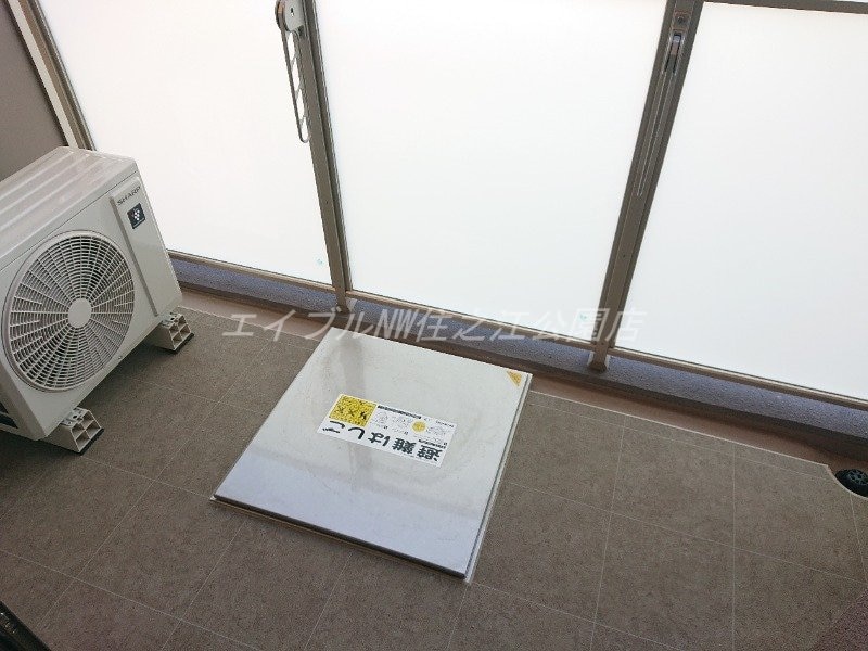  LUXENA住之江公園