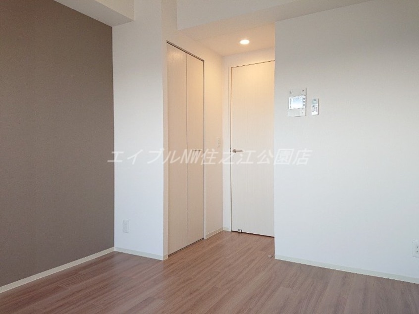  LUXENA住之江公園