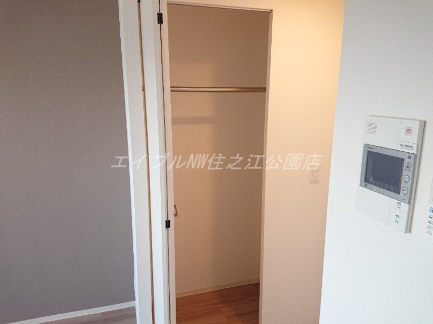  LUXENA住之江公園