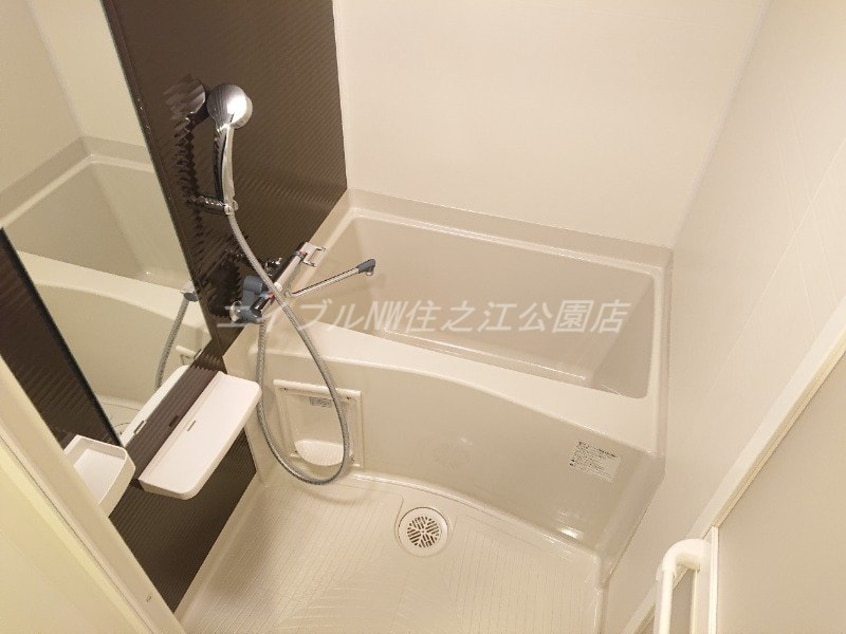  LUXENA住之江公園