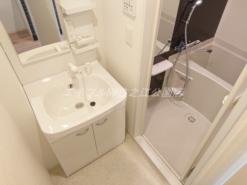  LUXENA住之江公園