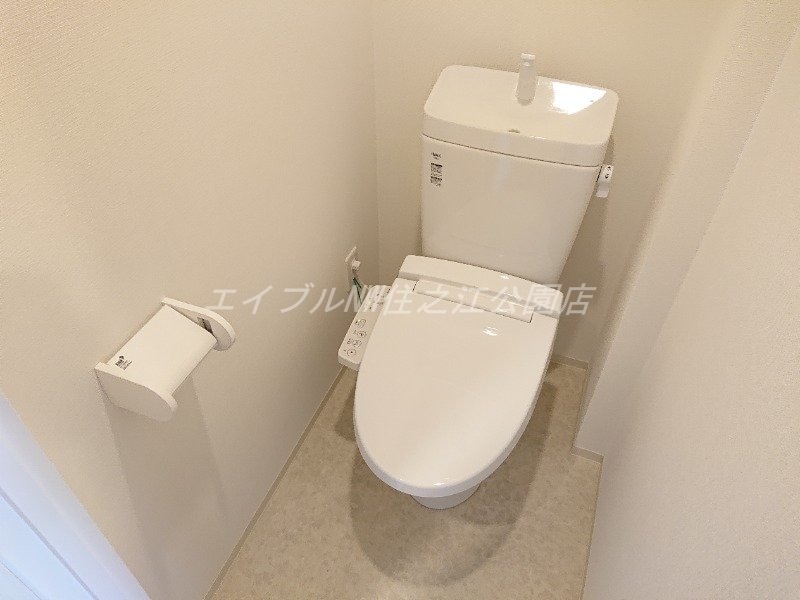  LUXENA住之江公園